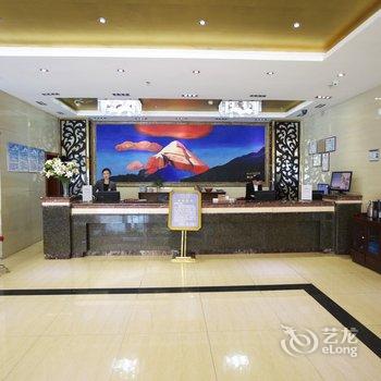 星程酒店(拉萨北京中路店)酒店提供图片