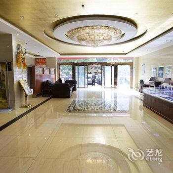 星程酒店(拉萨北京中路店)酒店提供图片