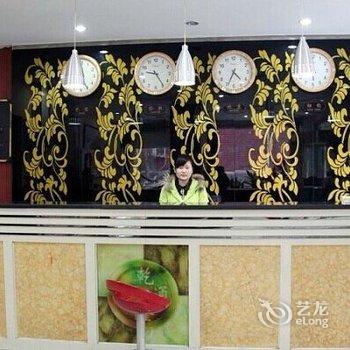 渭南三秦东方明珠商务酒店酒店提供图片