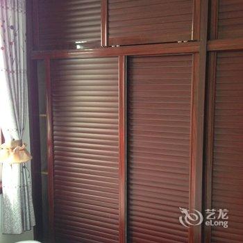 咸阳御景公寓酒店(咸阳杨凌)酒店提供图片