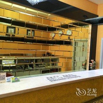 白银舒服家快捷宾馆（汽车站店）酒店提供图片