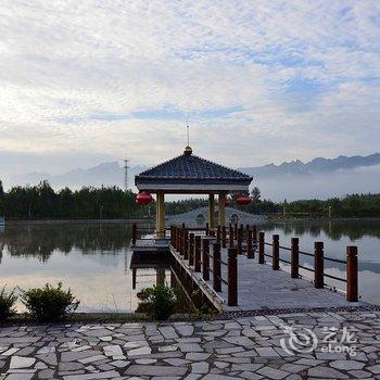 华山御温泉度假村酒店提供图片