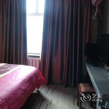 派尚连锁酒店(乌鲁木齐二毛店)酒店提供图片