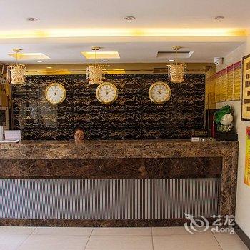 派尚连锁酒店(乌鲁木齐二毛店)酒店提供图片