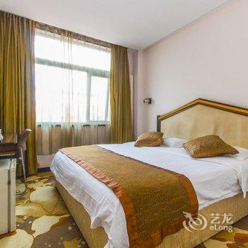 北京升港快捷宾馆(首都机场店)酒店提供图片