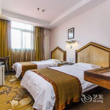 北京升港快捷宾馆(首都机场店)酒店提供图片