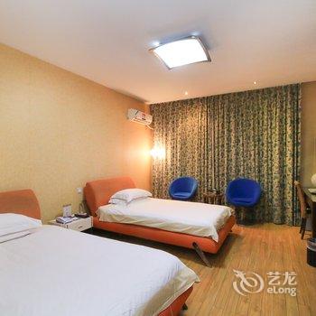 东阳白云百特概念酒店酒店提供图片