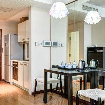 威斯登服务公寓(北京地杰长安驿店)酒店提供图片