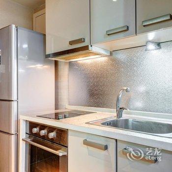 威斯登服务公寓(北京地杰长安驿店)酒店提供图片