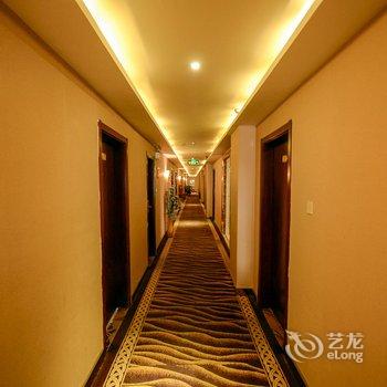 西宁市嘉禾宾馆酒店提供图片
