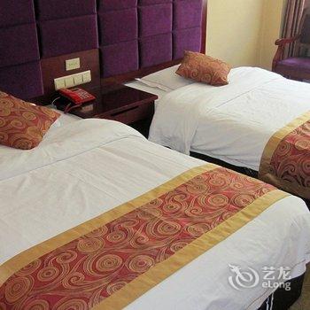 西宁宇田商务连锁宾馆(八一路店)酒店提供图片