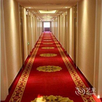 乌鲁木齐格兰特假日酒店酒店提供图片