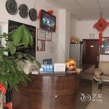 乌鲁木齐新港宾馆酒店提供图片