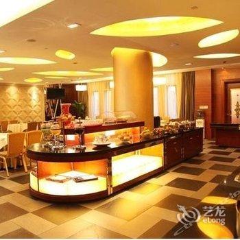 上海GrandInn西郊公寓酒店(原东湖公寓酒店)酒店提供图片