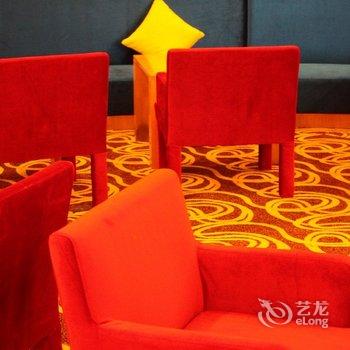 上海五角场智选假日酒店酒店提供图片