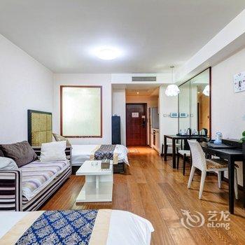 威斯登服务公寓(北京地杰长安驿店)酒店提供图片