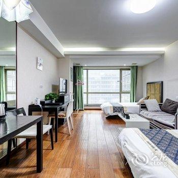 威斯登服务公寓(北京地杰长安驿店)酒店提供图片