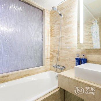 威斯登服务公寓(北京地杰长安驿店)酒店提供图片