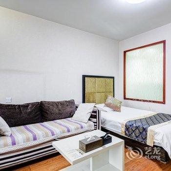 威斯登服务公寓(北京地杰长安驿店)酒店提供图片