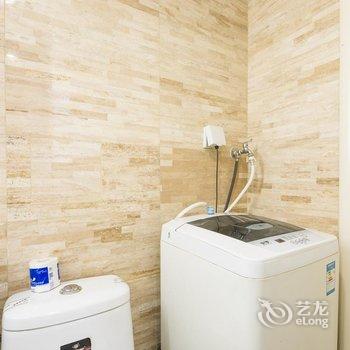 威斯登服务公寓(北京地杰长安驿店)酒店提供图片