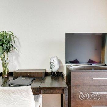 威斯登服务公寓(北京地杰长安驿店)酒店提供图片