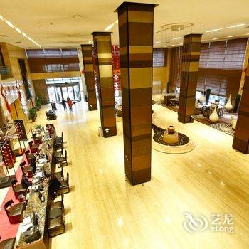 宝鸡恒源国际酒店酒店提供图片