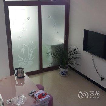 咸阳御景公寓酒店(咸阳杨凌)酒店提供图片