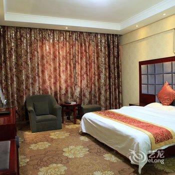 宜川渭恒商务酒店酒店提供图片