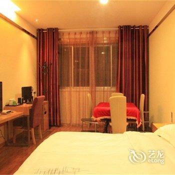 渭南鹏润商务酒店酒店提供图片