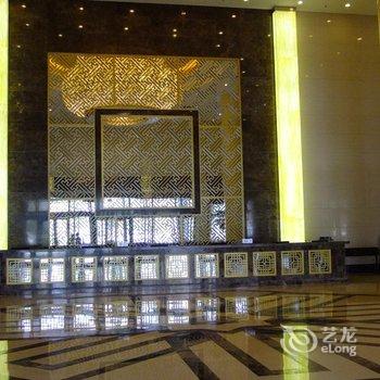 榆林民生高新国际酒店酒店提供图片