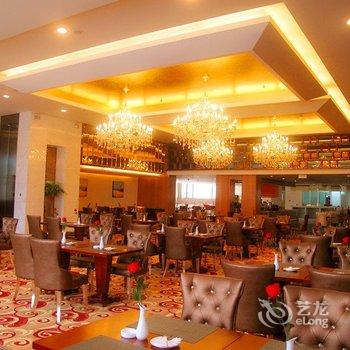 神木天峰国际酒店酒店提供图片