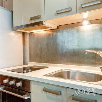 威斯登服务公寓(北京地杰长安驿店)酒店提供图片