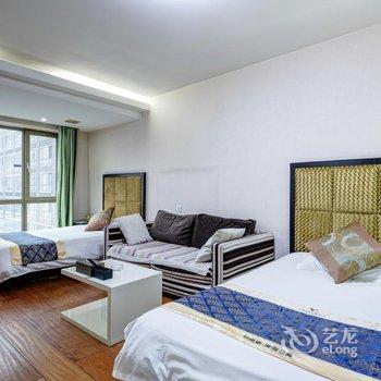 威斯登服务公寓(北京地杰长安驿店)酒店提供图片