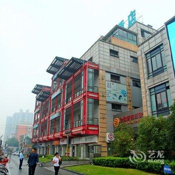 上海豫园宜必思酒店酒店提供图片