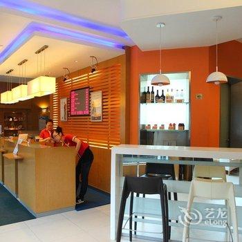 上海豫园宜必思酒店酒店提供图片