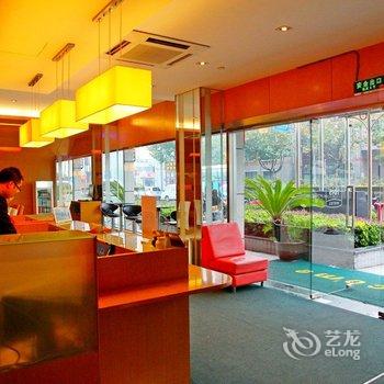 上海豫园宜必思酒店酒店提供图片