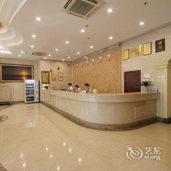 维也纳酒店(上海虹桥机场南方商城九星店)酒店提供图片