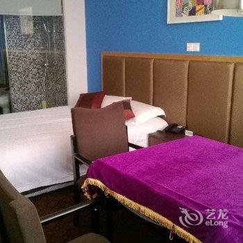 上海品薇商务酒店酒店提供图片