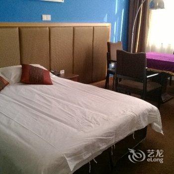 上海品薇商务酒店酒店提供图片