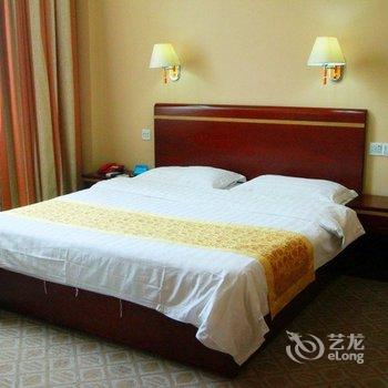 富驿商旅酒店(上海世博园店)酒店提供图片