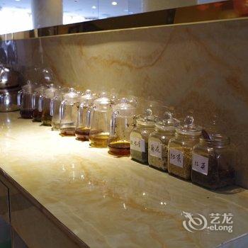 乌鲁木齐格兰特假日酒店酒店提供图片