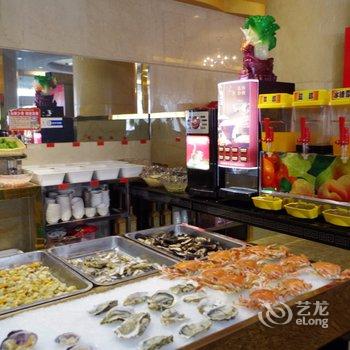 乌鲁木齐格兰特假日酒店酒店提供图片