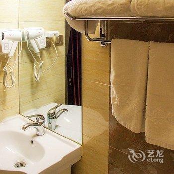 派尚连锁酒店(乌鲁木齐二毛店)酒店提供图片