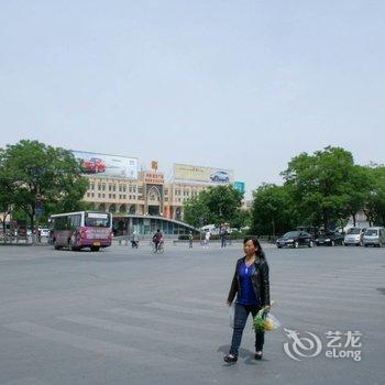 银川天一国际酒店酒店提供图片