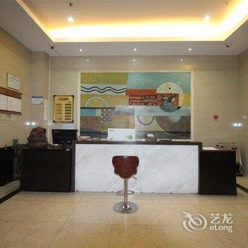 银川聚泓盛世酒店酒店提供图片
