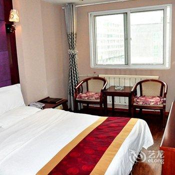 西宁市嘉禾宾馆酒店提供图片