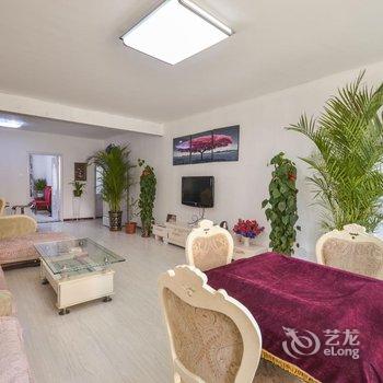 西宁两河家庭公寓酒店提供图片