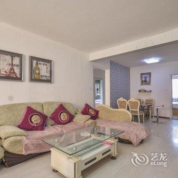 西宁两河家庭公寓酒店提供图片