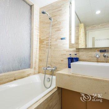 威斯登服务公寓(北京地杰长安驿店)酒店提供图片