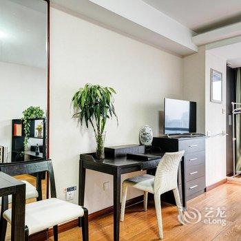 威斯登服务公寓(北京地杰长安驿店)酒店提供图片